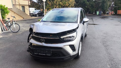 1.2 benzyna 130KM Automatik Elegance Pakiet 2021r