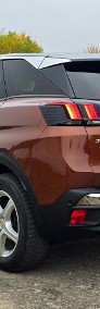 Peugeot 3008 II OryginalnyLakier BLIS bezwypadkowy automat zadbany 1.6HDI-3