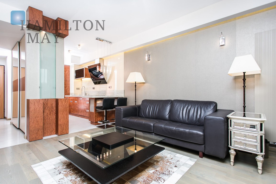 Apartament 2-pokojowy - Angel Plaza [NA WYŁĄCZNOŚĆ] - Widok 3