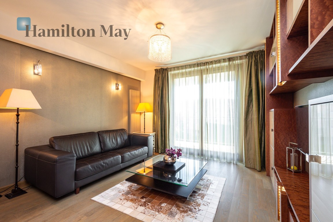 Apartament 2-pokojowy - Angel Plaza [NA WYŁĄCZNOŚĆ] - Widok 4