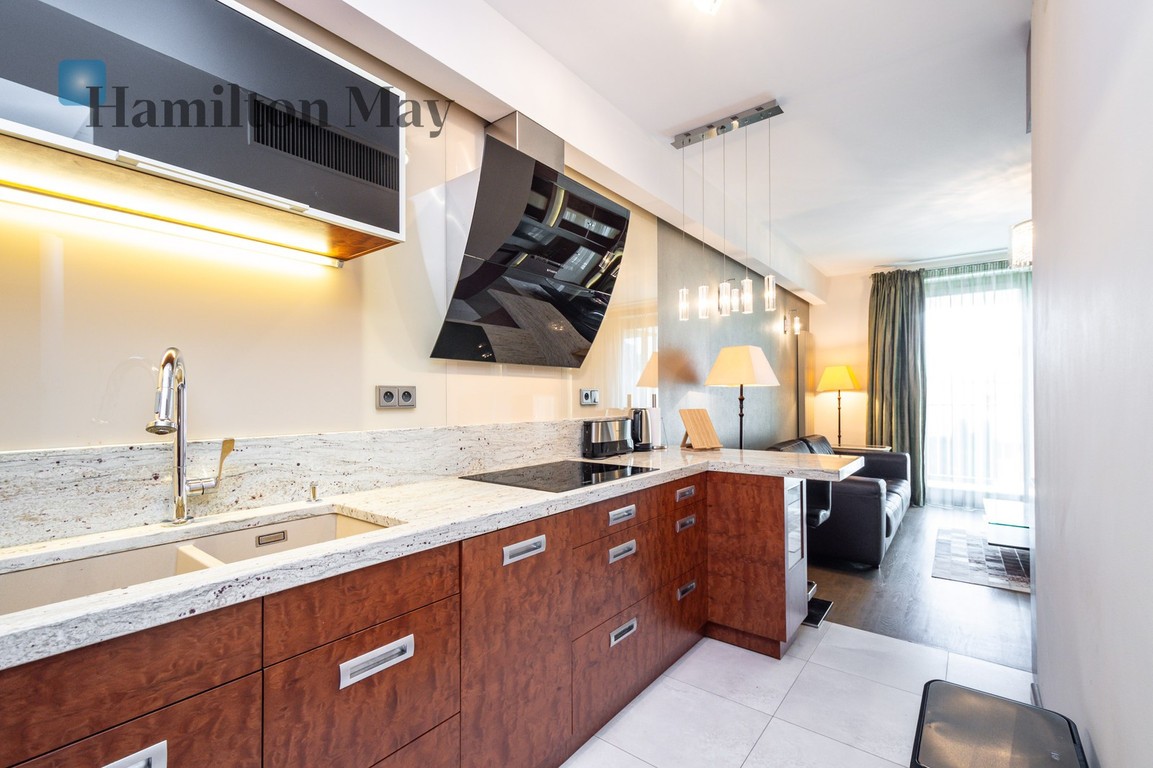 Apartament 2-pokojowy - Angel Plaza [NA WYŁĄCZNOŚĆ] - Widok 5