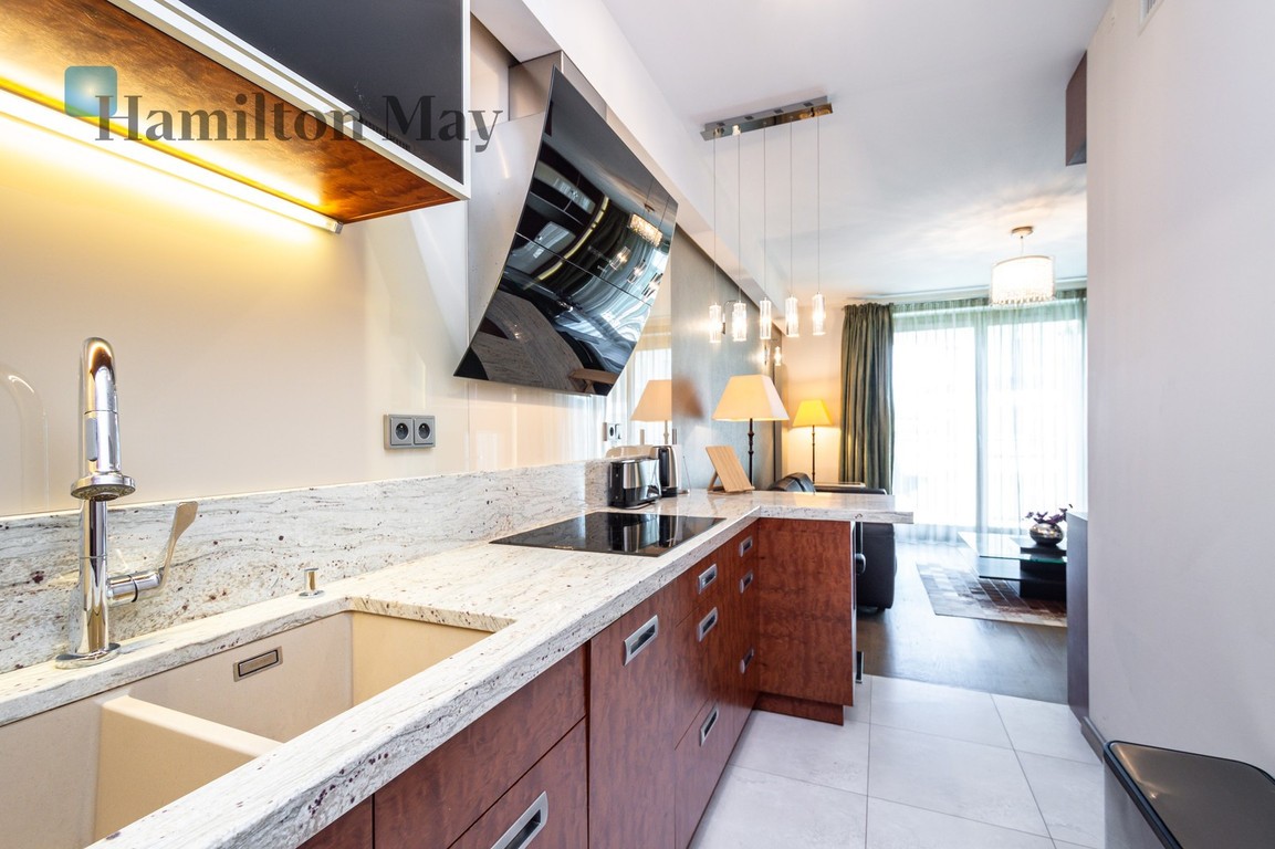 Apartament 2-pokojowy - Angel Plaza [NA WYŁĄCZNOŚĆ] - Więcej