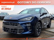 Cupra 1.5 eTSI mHEV DSG 1.5 eTSI mHEV DSG 150KM