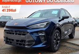 Cupra 1.5 eTSI mHEV DSG 1.5 eTSI mHEV DSG 150KM