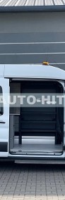Ford Transit L3H3 Klima 170KM Warsztat MODUL-SYSTEM 230V-4