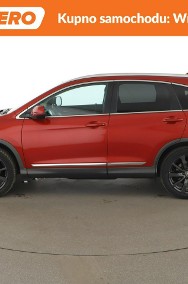 Honda CR-V IV kamera navi 4x4 automat auto klima grzane fotele-2