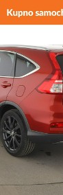 Honda CR-V IV kamera navi 4x4 automat auto klima grzane fotele-4