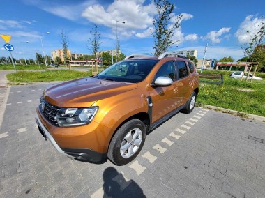 Dacia Duster I-1