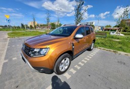 Dacia Duster I