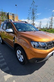 Dacia Duster I-2