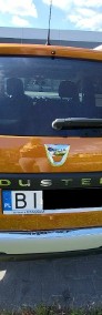 Dacia Duster I-4