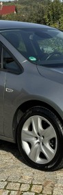 Opel Astra J 1.4 TURBO 120KM z Niemiec *Bogata wersja* TYLKO 134.000KM-Serwisowan-3