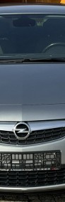 Opel Astra J 1.4 TURBO 120KM z Niemiec *Bogata wersja* TYLKO 134.000KM-Serwisowan-4