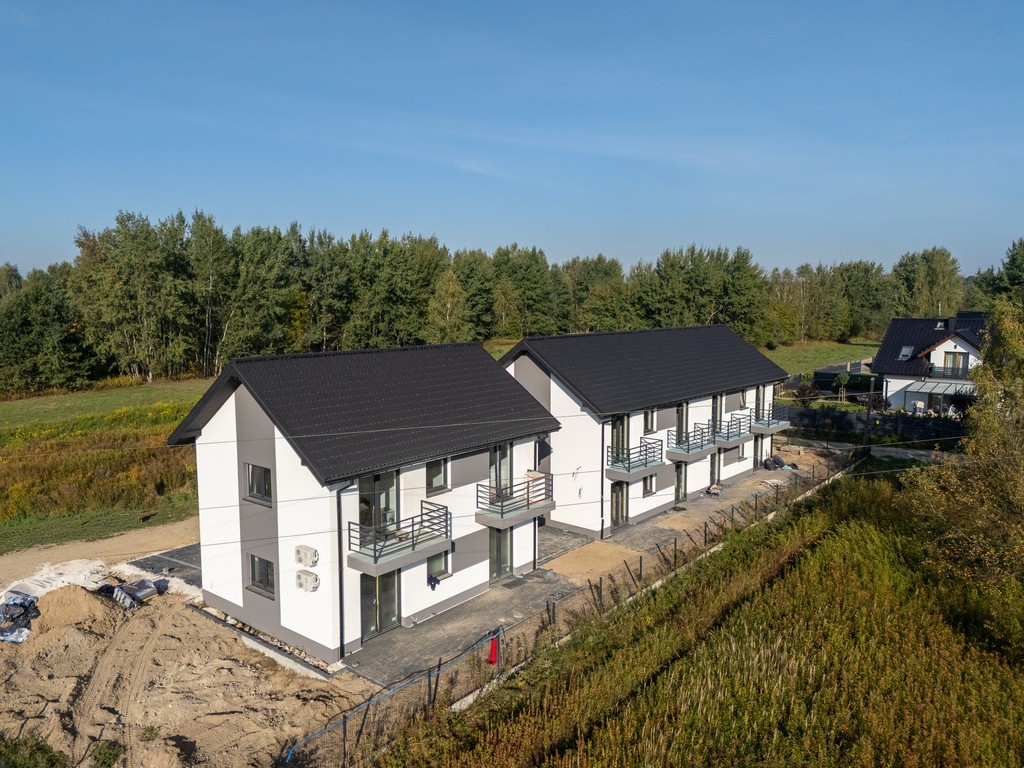 Mieszkanie na sprzedaż, 3 pokoje, 48 m², Targowisko