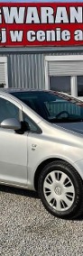 Opel Corsa D 1 ROK GWARANCJI pisemnej, tempmat, LPG, 5 drzwi, 8 Airbag Zamiana-3
