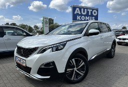 Peugeot 5008 II Kamery 360 Navi Asyst. pasa i martwego pola VAT 23