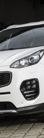 Kia Sportage IV GT line / Ledy / Kamera / AWD / Skóry / Martwe Pole / Gwarancja-3