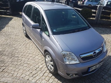 Opel Meriva A 1.4 16v COSMO 83tkm!!!-1