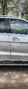Mercedes-Benz Klasa GLE W166 250d 4MATIC 88tkm Panorama Navi-4