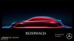 Mercedes-Benz Klasa GLE W167 AMG Line 300d, AMG Line, Salon Polska, Faktura VAT 23%