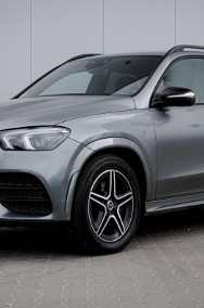 Mercedes-Benz Klasa GLE W167 AMG Line 300d, AMG Line, Salon Polska, Faktura VAT 23%-2