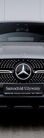 Mercedes-Benz Klasa GLE W167 AMG Line 300d, AMG Line, Salon Polska, Faktura VAT 23%-3