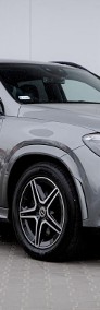 Mercedes-Benz Klasa GLE W167 AMG Line 300d, AMG Line, Salon Polska, Faktura VAT 23%-4