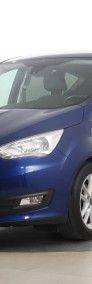 Ford C-MAX III , Salon Polska, 1. Właściciel, GAZ, Klima-3