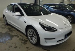 Tesla Model 3 LONG RANGE DUAL MOTOR AWD Polski Salon Gwarancja do 12.2023