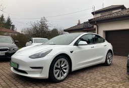 Tesla Model 3 LONG RANGE DUAL MOTOR AWD Polski Salon Gwarancja do 12.2023