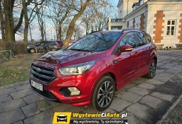 Ford Kuga III TELEFON: 694 225 471 | LOKALIZACJA: Nasiegniewo