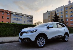 Renault Kadjar I 1.2 TCe Intens z hakiem elektrycznym