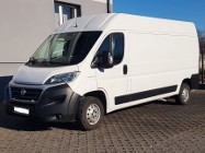 Fiat Ducato L3H2 BLASZAK DŁUGI WYSOKI 2,3 MJ KLIMATYZACJA Multijet