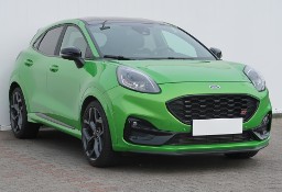 Ford Puma , Salon Polska, Serwis ASO, Skóra, Navi, Klima, Tempomat,