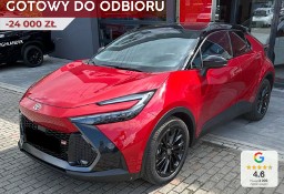 Toyota C-HR GR Sport 2.0 Hybrid Dynamic Force Plug-in GR Sport 2.0 Hybrid Dynamic