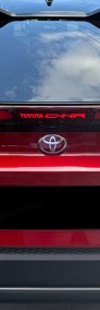 Toyota C-HR GR Sport 2.0 Hybrid Dynamic Force Plug-in GR Sport 2.0 Hybrid Dynamic-3