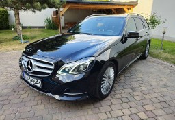 Mercedes-Benz Klasa E W212 Mercedes Klasy E