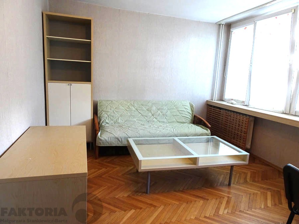 Mieszkanie do wynajęcia, 37 m² Centrum, Jana Matejki