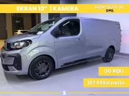 Opel Vivaro XL L2H1 Vivaro XL L2H1 2.2 150KM