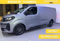 Opel Vivaro XL L2H1 Vivaro XL L2H1 2.2 150KM