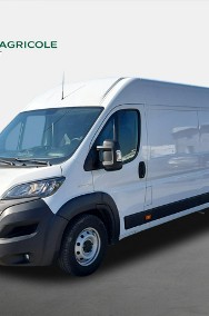 Fiat Ducato Maxi MJ L4H2 Furgon, wysoki dach. WI702LJ-2