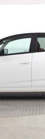 Kia Venga , Salon Polska, Serwis ASO, GAZ, Skóra, Navi, Klimatronic,-4