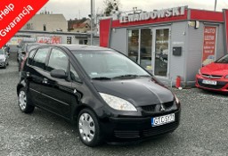 Mitsubishi Colt VI Benzyna Zarejestrowany Ubezpieczony