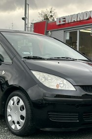 Mitsubishi Colt VI Benzyna Zarejestrowany Ubezpieczony-2