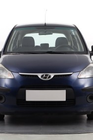 Hyundai i10 I , Salon Polska, Serwis ASO-2