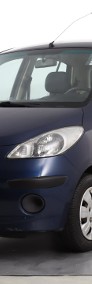 Hyundai i10 I , Salon Polska, Serwis ASO-3