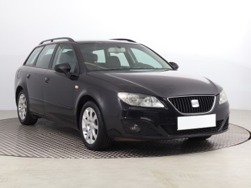 SEAT Exeo I , Klimatronic, Tempomat, Parktronic