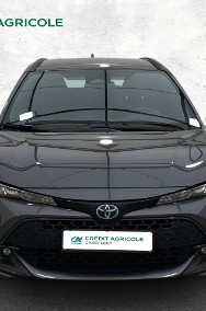 Toyota Corolla XII Toyota Corolla 1.8 Hybrid GPF Comfort Kombi-2