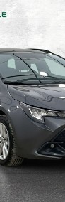 Toyota Corolla XII Toyota Corolla 1.8 Hybrid GPF Comfort Kombi-3