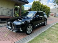 Audi Q7 II 3.0 TFSI Quattro Tiptronic 333 KM 2020r